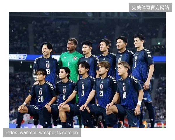 2026世界杯各组的实力标签已被球迷贴满：热议背后的看球新体验
